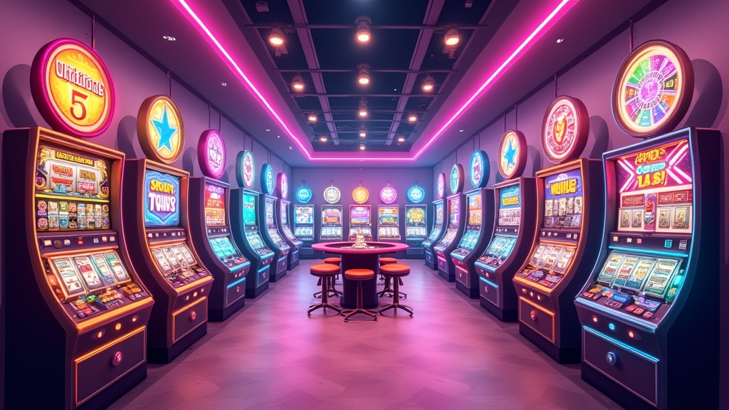Spinwinera Online Casino